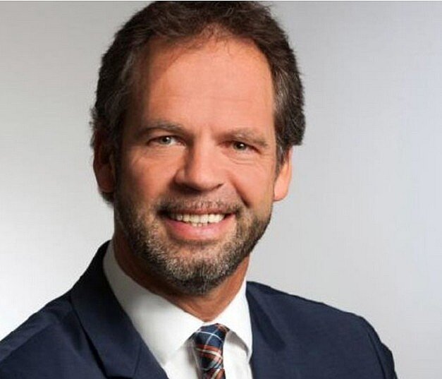 Uzin: Frank Wittkowski | Leitung Key Account Management