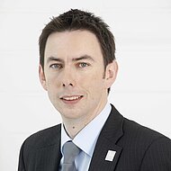 Strategische Neuausrichtung