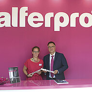 Cersaie: Profile für Profis