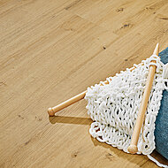 Vielfältige Möglichkeiten mit angesagten Dekoren und einer neuen Verlegevariante 