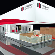 Spannende Einblicke in die Möglichkeiten von Spezialtüren und Zargen