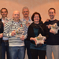 »Profi-Verkäufer-Akademie« feiert Premiere 