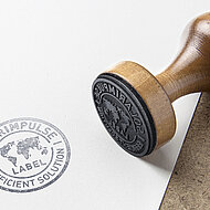 Begehrtes Label für vollständig recyclebaren Bodenbelag