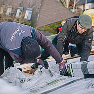 Saint-Gobain: Im Winter fit für den Sommer gemacht