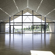 Architektonische Sch&ouml;nheit ist messbar