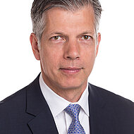 Jan Peter Tewes übernimmt die Führung