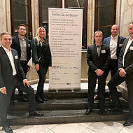 Gealan-Werkzeugbau feiert großen Erfolg bei »Excellence in Production«