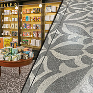 Rutschsicher und schön