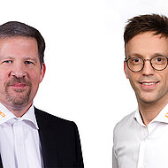 PCI mit personellen Veränderungen in der Vertriebsregion West