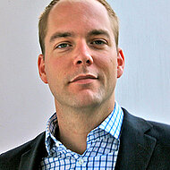 Neuer Marketingleiter