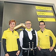 Linzmeier: Wohngesunder Dachaufbau als System zertifiziert