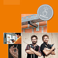 Jetzt verfügbar: der neue HECO-Produktkatalog