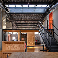 Architektur und Funktionalität im Einklang