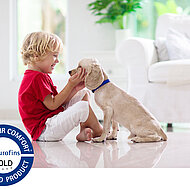 Fila erhält Indoor Air Comfort Gold-Zertifizierung für niedrige VOC-Emissionen