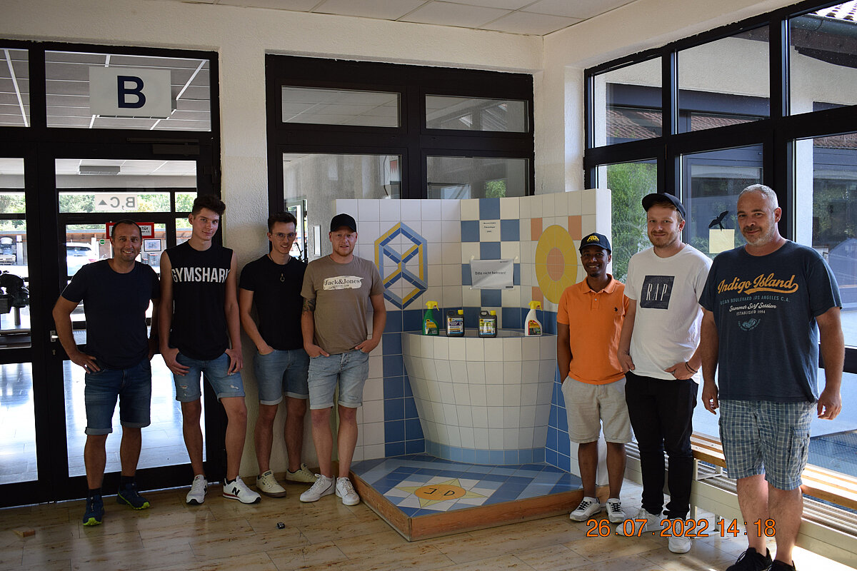 Fila erhält Indoor Air Comfort Gold-Zertifizierung für niedrige VOC-Emissionen