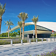 Firestone Building Products: Sicher abgedichtet und resistent gegen UV und Ozon