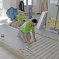 Komfort auf höchstem Niveau