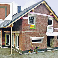 »NeoStone« in der Praxis_ Ein Bauherr zieht Bilanz