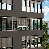 »Schüco Perfect« – Komplettlösung in vielen Varianten 