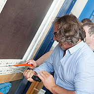 Einbruchschutz: Weiterbildung für Fensterprofis