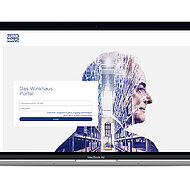 Winkhaus: Neues Online-Portal