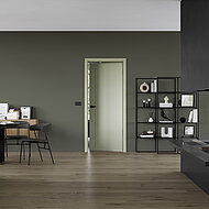 Zwei neue Farbtöne im »G-Tec«-Sortiment