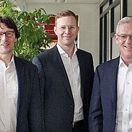 Vierte Generation neu in der Geschäftsführung