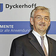 Zementabsatz auf  Vorjahresniveau