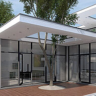 Moderner, dichter und energieeffizienter