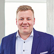 SCHOMBURG: Ron Achteresch neuer Produktmanager