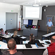 PCI: Wertvolle Einblicke mit Thomsit - Neues Seminar zur VOB/B