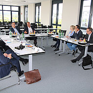 EUROBAUSTOFF: Bauboom geht auch 2019 weiter