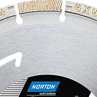 Saint-Gobain Abrasives mit oSa-G&uuml;tesiegel rezertifiziert