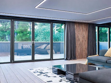 Die Devise lautet: Chancen ergreifen und investieren