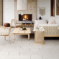 F. C. Nüdling: Italienisches Ambiente für den Garten