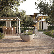 Stilübergreifende Gestaltungsmöglichkeiten 