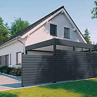 OSMO: »Die Zeichen stehen auf Aluminium«