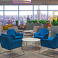 PROJECT FLOORS: Shopping auf einer neuen Ebene mit durchdachtem Store-Konzept und hochwertigen Materialien