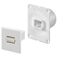 Rollladen-Bauteile schützen vor Einbruch und sparen Energie