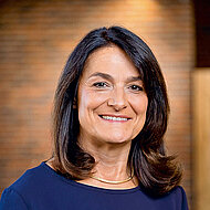 Gabi Schupp wird neue Vorstandsvorsitzende 