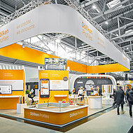 Döllken Profiles: Nach zwei Messen positive Bilanz