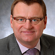 Schliemann Key-Account-Manager