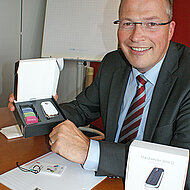 Weichen für den nachhaltigen Erfolg gestellt