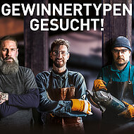 Norton-Glückswochen gestartet 