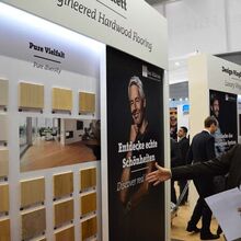 Domotex 2018