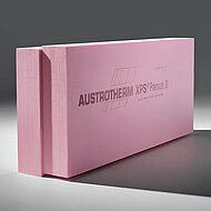 Klimaschützende XPS-Dämmstoffe sparen Energiekosten