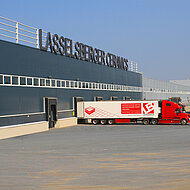 Investitionen forciert