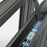 Winkhaus: Mehr Komfort und Funktionssicherheit