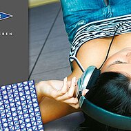 Beim Boden flexibel und wirtschaftlich