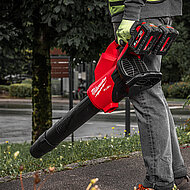 Milwaukee: Von Null auf 100 in unter einer Sekunde